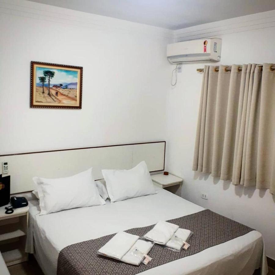 Hotel Cuca Fresca - Cotia Cotia  Eksteriør billede