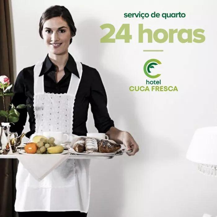 Hotel Cuca Fresca - Cotia Cotia  Eksteriør billede